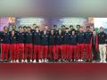 USA, Chile and Malaysia arrive in Bhubaneswar for Junior Hockey WC - Hindi News | USA, Chile and Malaysia arrive in Bhubaneswar for Junior Hockey WC | Latest hockey News at Lokmattimes.com
