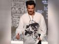 Bollywood pours in heartfelt birthday wishes for Anil Kapoor - Hindi News | Bollywood pours in heartfelt birthday wishes for Anil Kapoor | Latest entertainment News at Lokmattimes.com