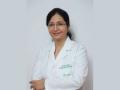 Nephrologist Dr Anuja Porwal decodes relationship between Diabetes and Kidney Disease - Hindi News | Nephrologist Dr Anuja Porwal decodes relationship between Diabetes and Kidney Disease | Latest business News at Lokmattimes.com