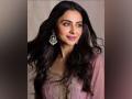 Rakul Preet Singh begins dubbing for 'Chattriwali' - Hindi News | Rakul Preet Singh begins dubbing for 'Chattriwali' | Latest maharashtra News at Lokmattimes.com