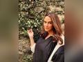 Neha Dhupia relishes the beauty of Mussoorie, shares beautiful pictures from her trip - Hindi News | Neha Dhupia relishes the beauty of Mussoorie, shares beautiful pictures from her trip | Latest entertainment News at Lokmattimes.com