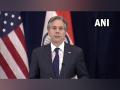 India-US has 'foundational partnerships' going forward over next decades, countries relooking relationship with Russia: Blinken - Hindi News | India-US has 'foundational partnerships' going forward over next decades, countries relooking relationship with Russia: Blinken | Latest international News at Lokmattimes.com