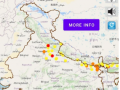 Govt launches ‘FloodWatch’ app to disseminate information on advanced forecasts - Hindi News | Govt launches ‘FloodWatch’ app to disseminate information on advanced forecasts | Latest national News at Lokmattimes.com