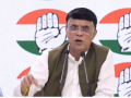 Congress demands White Paper on dubious Chinese app scam in Gujarat - Hindi News | Congress demands White Paper on dubious Chinese app scam in Gujarat | Latest politics News at Lokmattimes.com