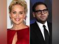 Sharon Stone draws backlash for complimenting Jonah Hill on his looks - Hindi News | Sharon Stone draws backlash for complimenting Jonah Hill on his looks | Latest entertainment News at Lokmattimes.com