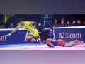 PKL: Tamil Thalaivas decimate UP Yoddha to maintain positive run - Hindi News | PKL: Tamil Thalaivas decimate UP Yoddha to maintain positive run | Latest other-sports News at Lokmattimes.com