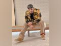 Raftaar comes up with new party song 'Ghana Kasoota' - Hindi News | Raftaar comes up with new party song 'Ghana Kasoota' | Latest entertainment News at Lokmattimes.com
