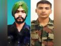 J-K: Army's White Knight Corps condole demise of 2 personnel who died in Rajouri blast - Hindi News | J-K: Army's White Knight Corps condole demise of 2 personnel who died in Rajouri blast | Latest national News at Lokmattimes.com
