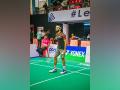 'Ultimate goal is Paris 2024': Sukant Kadam after winning gold in National Para-Badminton Championships - Hindi News | 'Ultimate goal is Paris 2024': Sukant Kadam after winning gold in National Para-Badminton Championships | Latest other-sports News at Lokmattimes.com