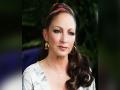 Singer Gloria Estefan reveals she was sexually abused as a child - Hindi News | Singer Gloria Estefan reveals she was sexually abused as a child | Latest entertainment News at Lokmattimes.com