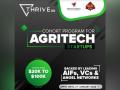 Marwari Catalysts in association with ACIC Vivekananda Global University invites applications for its Accelerator Cohort Program, exclusively for AgriTech Startups - Hindi News | Marwari Catalysts in association with ACIC Vivekananda Global University invites applications for its Accelerator Cohort Program, exclusively for AgriTech Startups | Latest business News at Lokmattimes.com