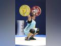 Ann Mariya MT confident of winning gold at Commonwealth Weightlifting C'ships 2022 - Hindi News | Ann Mariya MT confident of winning gold at Commonwealth Weightlifting C'ships 2022 | Latest other-sports News at Lokmattimes.com