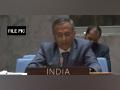 India at UNSC reiterates looming threat posed by resurgence of terrorist groups in Syria - Hindi News | India at UNSC reiterates looming threat posed by resurgence of terrorist groups in Syria | Latest international News at Lokmattimes.com