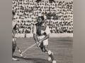 Captain Balbir Singh Sr's finger was broken, but he still played: Gurdev on 1956 Oly journey - Hindi News | Captain Balbir Singh Sr's finger was broken, but he still played: Gurdev on 1956 Oly journey | Latest hockey News at Lokmattimes.com