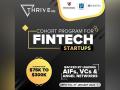 Marwari Catalysts announces Corporate FinTech Accelerator Cohort Program, 'Thrive 5.0' in association with Kumbhat Advisors and ENNENN Group - Hindi News | Marwari Catalysts announces Corporate FinTech Accelerator Cohort Program, 'Thrive 5.0' in association with Kumbhat Advisors and ENNENN Group | Latest business News at Lokmattimes.com