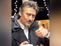 Jackie Shroff excited to be a part of environment-based film festival - Hindi News | Jackie Shroff excited to be a part of environment-based film festival | Latest entertainment News at Lokmattimes.com