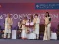 Jagran Lakecity University, Bhopal holds its Sixth Convocation Ceremony - Hindi News | Jagran Lakecity University, Bhopal holds its Sixth Convocation Ceremony | Latest business News at Lokmattimes.com