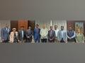 Indian delegation returns successfully from Cuba after exploring collaborations - Hindi News | Indian delegation returns successfully from Cuba after exploring collaborations | Latest business News at Lokmattimes.com