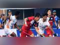 Asian Champions Trophy: India, South Korea play out 2-2 draw - Hindi News | Asian Champions Trophy: India, South Korea play out 2-2 draw | Latest hockey News at Lokmattimes.com