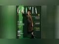 Taapsee Sports The New M&S Fusion Range on the cover of Grazia India - Hindi News | Taapsee Sports The New M&S Fusion Range on the cover of Grazia India | Latest business News at Lokmattimes.com