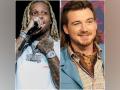 Lil Durk encourages Kendrick Lamar to work with Morgan Wallen after racial slur controversy - Hindi News | Lil Durk encourages Kendrick Lamar to work with Morgan Wallen after racial slur controversy | Latest entertainment News at Lokmattimes.com