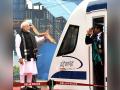 Two more Vande Bharat trains to come up by August, to be more advanced than first lot - Hindi News | Two more Vande Bharat trains to come up by August, to be more advanced than first lot | Latest national News at Lokmattimes.com
