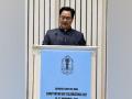 Law Minister Rijiju expresses concern on non-implementation of bills passed by Parliament - Hindi News | Law Minister Rijiju expresses concern on non-implementation of bills passed by Parliament | Latest national News at Lokmattimes.com