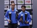 WTT Contender Lasko: Manika Batra, Archana Kamath clinch doubles title - Hindi News | WTT Contender Lasko: Manika Batra, Archana Kamath clinch doubles title | Latest other-sports News at Lokmattimes.com