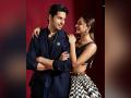 Is wedding on the cards for Sidharth-Kiara? Here's what 'SOTY' actor reveals on 'Koffee with Karan 7' - Hindi News | Is wedding on the cards for Sidharth-Kiara? Here's what 'SOTY' actor reveals on 'Koffee with Karan 7' | Latest entertainment News at Lokmattimes.com