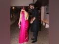 Arjun Kapoor says ladylove Malaika Arora makes him happy - Hindi News | Arjun Kapoor says ladylove Malaika Arora makes him happy | Latest maharashtra News at Lokmattimes.com