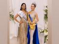 India's Pallavi Singh bags the Mrs Universe Divine Crown in South Korea - Hindi News | India's Pallavi Singh bags the Mrs Universe Divine Crown in South Korea | Latest business News at Lokmattimes.com