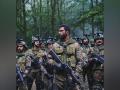 'Forever grateful,' says Vicky Kaushal on three years of 'Uri: The Surgical Strike' - Hindi News | 'Forever grateful,' says Vicky Kaushal on three years of 'Uri: The Surgical Strike' | Latest maharashtra News at Lokmattimes.com