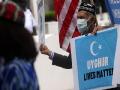 Chinese attacks on Uyghur Muslims in Xinjiang escalating, says US report - Hindi News | Chinese attacks on Uyghur Muslims in Xinjiang escalating, says US report | Latest international News at Lokmattimes.com