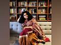 Constantly challenge myself to grow with each narrative: Ashwiny Iyer Tiwari - Hindi News | Constantly challenge myself to grow with each narrative: Ashwiny Iyer Tiwari | Latest entertainment News at Lokmattimes.com