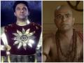 Superhero show Shaktimaan, Chanakya to join list of reruns on DD - Hindi News | Superhero show Shaktimaan, Chanakya to join list of reruns on DD | Latest entertainment News at Lokmattimes.com