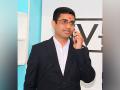 Premium mobile accessories brand, VARNI by Kishan Mali launches XTwo Wireless Neckband with long battery life and uninterrupted music - Hindi News | Premium mobile accessories brand, VARNI by Kishan Mali launches XTwo Wireless Neckband with long battery life and uninterrupted music | Latest business News at Lokmattimes.com