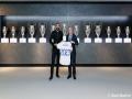 Karim Benzema extends his stay with Real Madrid until 2023 - Hindi News | Karim Benzema extends his stay with Real Madrid until 2023 | Latest football News at Lokmattimes.com