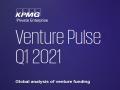 Insurance potential to drive VC investments in India: KPMG - Hindi News | Insurance potential to drive VC investments in India: KPMG | Latest business News at Lokmattimes.com