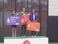 Darshan Singh, Varsha Devi secure maiden National Cross Country victories - Hindi News | Darshan Singh, Varsha Devi secure maiden National Cross Country victories | Latest other-sports News at Lokmattimes.com