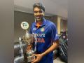 Means a lot to me, says Ashwin after India complete clean sweep against NZ - Hindi News | Means a lot to me, says Ashwin after India complete clean sweep against NZ | Latest cricket News at Lokmattimes.com