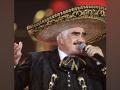 Mexican music icon Vicente Fernandez dies at 81 - Hindi News | Mexican music icon Vicente Fernandez dies at 81 | Latest entertainment News at Lokmattimes.com