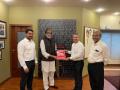 Amitabh Bachchan endorses VKC, India's hardworking footwear brand - Hindi News | Amitabh Bachchan endorses VKC, India's hardworking footwear brand | Latest business News at Lokmattimes.com