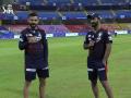 IPL 2022: Have given fashion advice to teammates, says Dinesh Karthik - Hindi News | IPL 2022: Have given fashion advice to teammates, says Dinesh Karthik | Latest cricket News at Lokmattimes.com