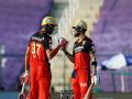 IPL 13: Padikkal, Kohli steer RCB to eight-wicket win over Rajasthan - Hindi News | IPL 13: Padikkal, Kohli steer RCB to eight-wicket win over Rajasthan | Latest cricket News at Lokmattimes.com