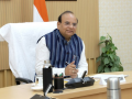 Delhi L-G launches block chain technology for integration of DFSL’s e-forensic app - Hindi News | Delhi L-G launches block chain technology for integration of DFSL’s e-forensic app | Latest politics News at Lokmattimes.com