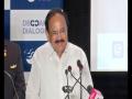 Naidu calls for reforms in global political, financial and business institutions - Hindi News | Naidu calls for reforms in global political, financial and business institutions | Latest politics News at Lokmattimes.com