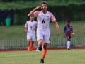 Young Arrows cadets aim for bull's eye ahead of debut ISL campaign - Hindi News | Young Arrows cadets aim for bull's eye ahead of debut ISL campaign | Latest football News at Lokmattimes.com