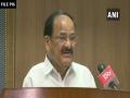 From Panchayat to Parliament, all stakeholders must act proactively in protecting environment: Venkaiah Naidu - Hindi News | From Panchayat to Parliament, all stakeholders must act proactively in protecting environment: Venkaiah Naidu | Latest national News at Lokmattimes.com