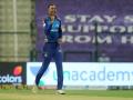 IPL 13: Krunal happy with MI's bowling show against DC - Hindi News | IPL 13: Krunal happy with MI's bowling show against DC | Latest cricket News at Lokmattimes.com