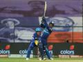 IPL 13: Quinton de Kock, Suryakumar Yadav guide MI to five-wicket win over DC - Hindi News | IPL 13: Quinton de Kock, Suryakumar Yadav guide MI to five-wicket win over DC | Latest cricket News at Lokmattimes.com